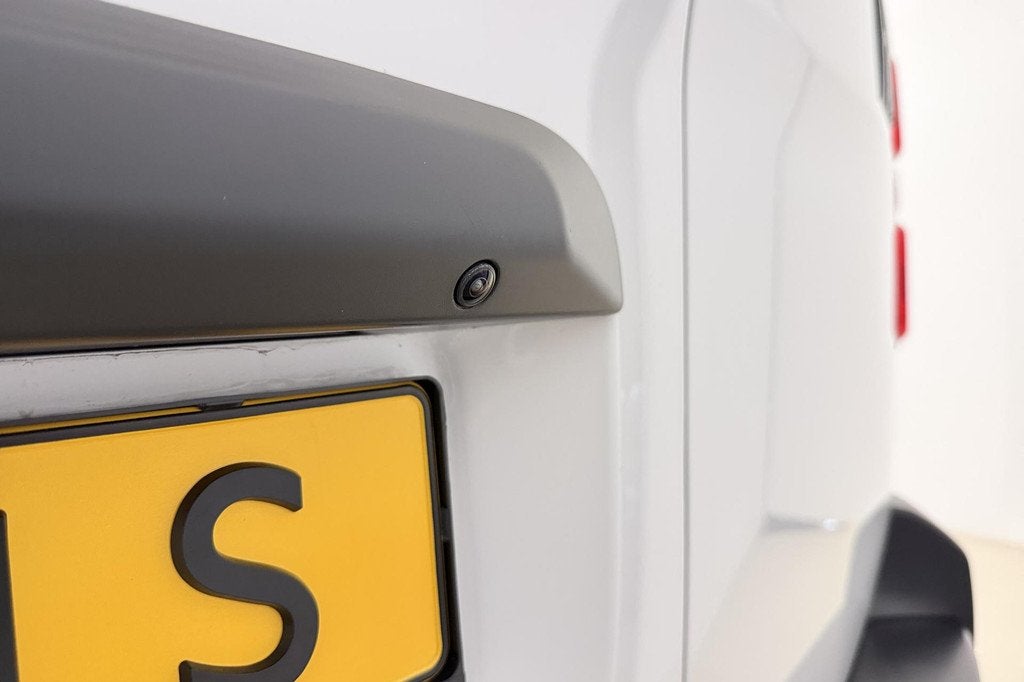 Fiat Scudo 2.0 Diesel 180 S&S L3 Automaat | Navigatie | Came, Stof, Gebruikt, 4 cilinders, Wit