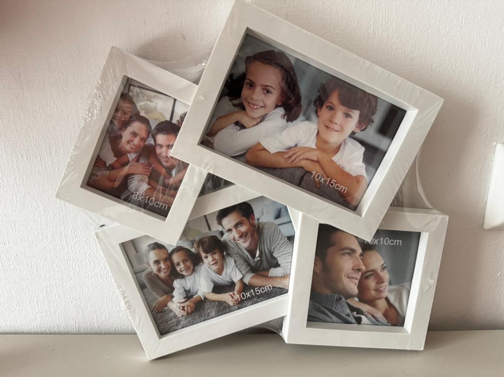 Fotolijstje - nieuw, Ophalen of Verzenden, Nieuw