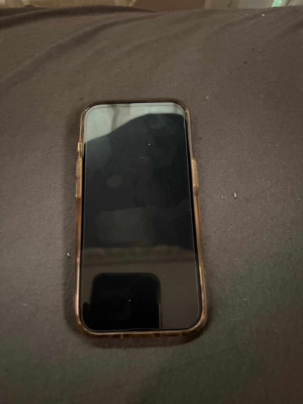 Iphone 15 zwart, 128 GB, IPhone 15, Zwart, Ophalen of Verzenden