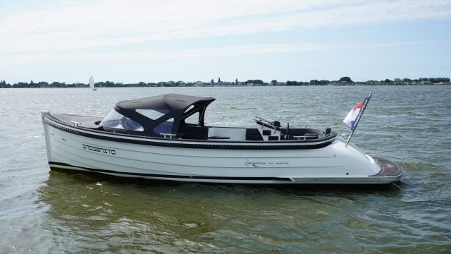 Waterspoor 717 Aviator (2024 Occasion) | Zeldzaam & Direct, 3 m, Gebruikt, Overige brandstoffen, Herenweg 10a Rijnsaterwoude