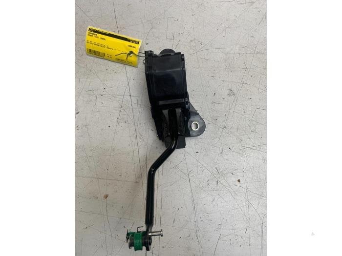 Gaspedaal van een Honda Civic, Honda, Gebruikt, -, -