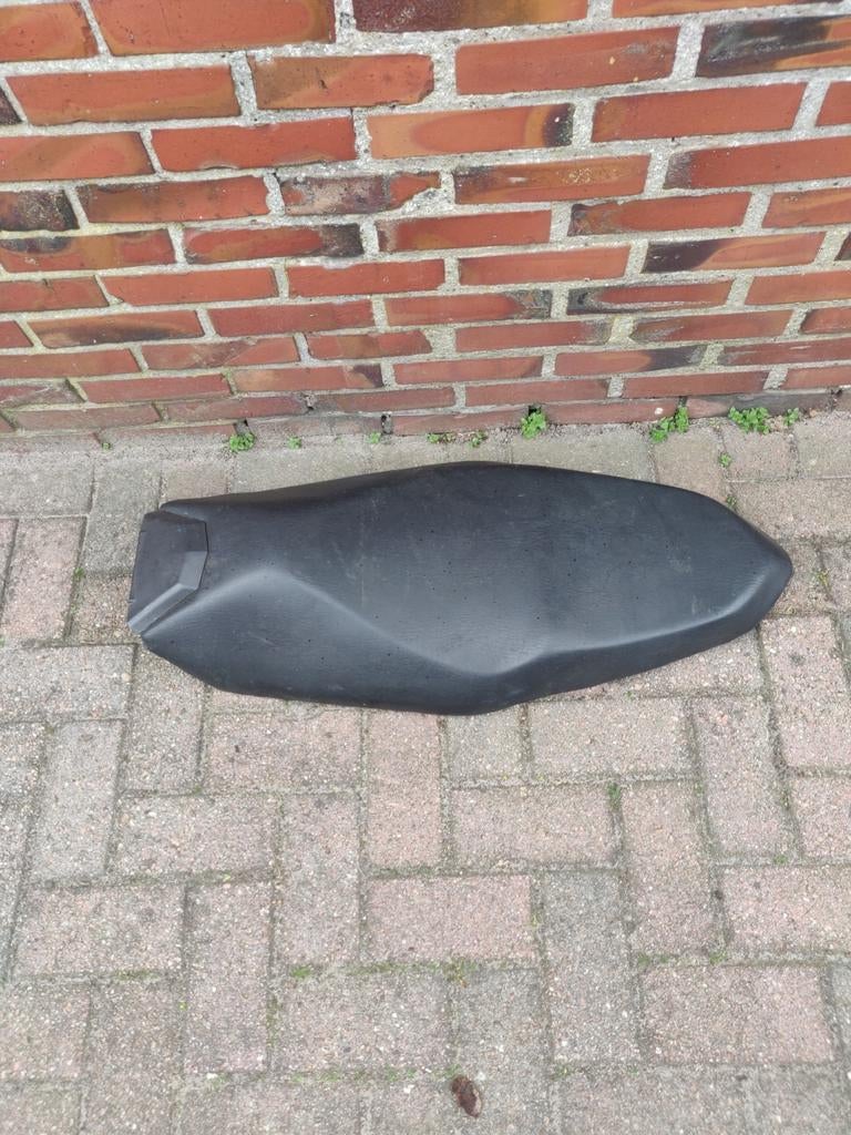 Zadel Scooter Nette Staat, Ophalen, Zadel, Overige merken