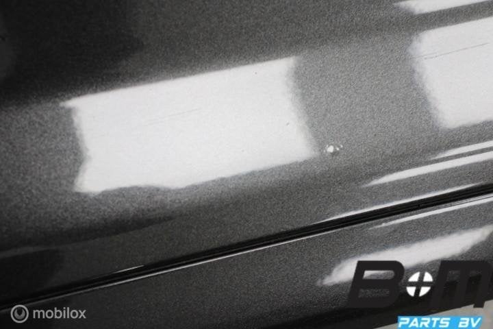 Portier RV Audi A3 8P SB LZ7L 8P4831052A, Auto-onderdelen, Gebruikt