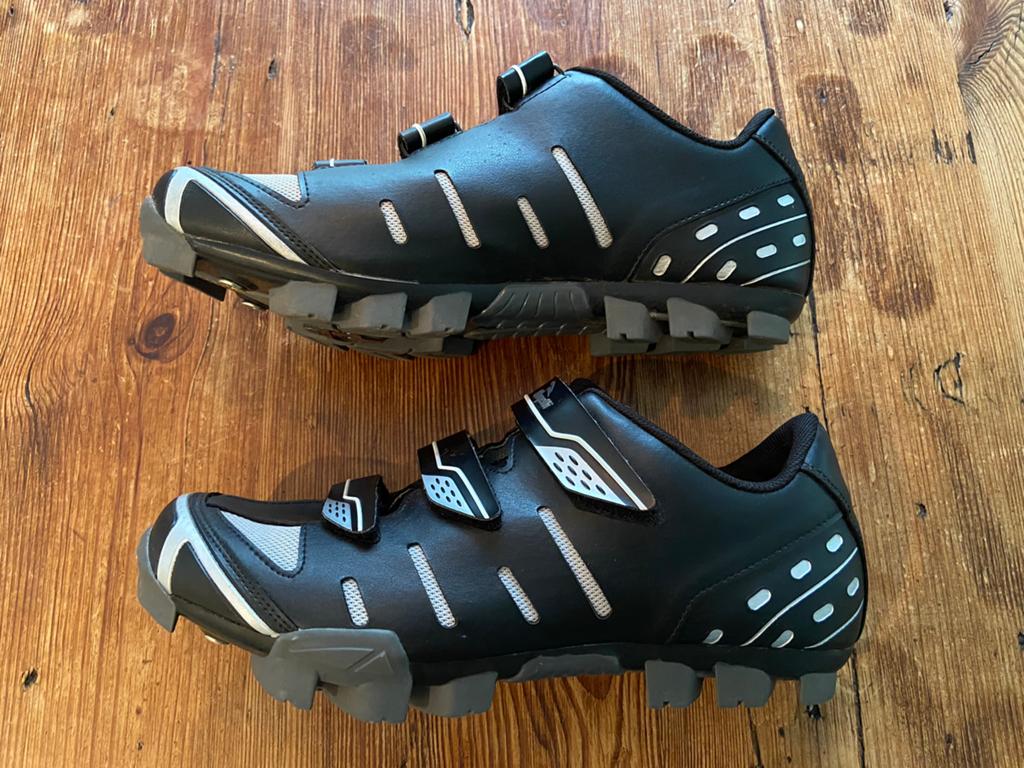 Rogelli fietsschoenen, Sport en Fitness, Ophalen of Verzenden, Nieuw