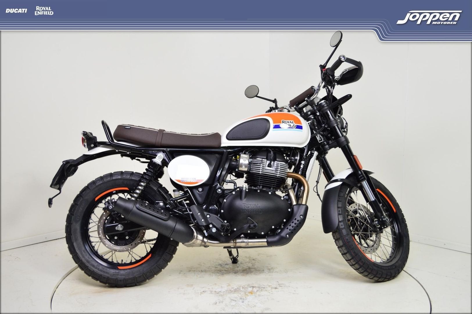 royal enfield bear650 (bj 2026), 2 cilinders, Bedrijf, Onbekend, Royal enfield
