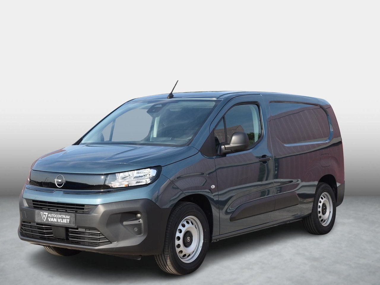 Opel Combo-e Electric 136 L2 50kWh l Camera l Apple Carplay/, Automaat, Gebruikt, Opel, 2 stoelen