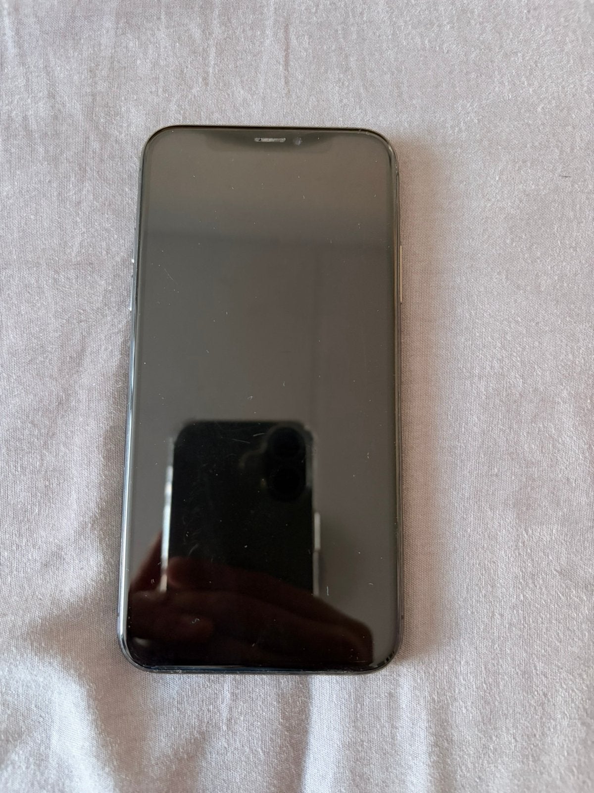 Iphone Xs, Telecommunicatie, Mobiele telefoons | Apple iPhone, Gebruikt, 73 %, IPhone XS, Ophalen of Verzenden