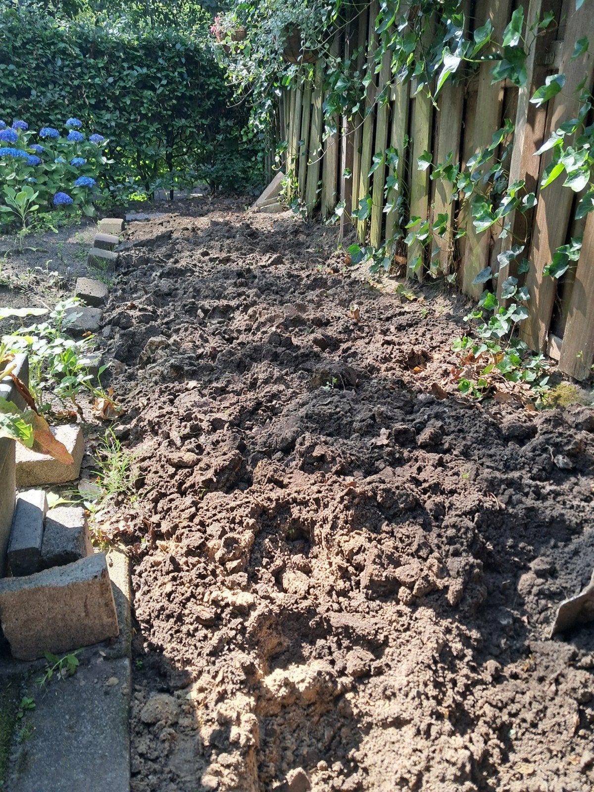 Gratis tuinaarde, Tuin en Terras, Aarde en Mest, Tuinaarde, Ophalen