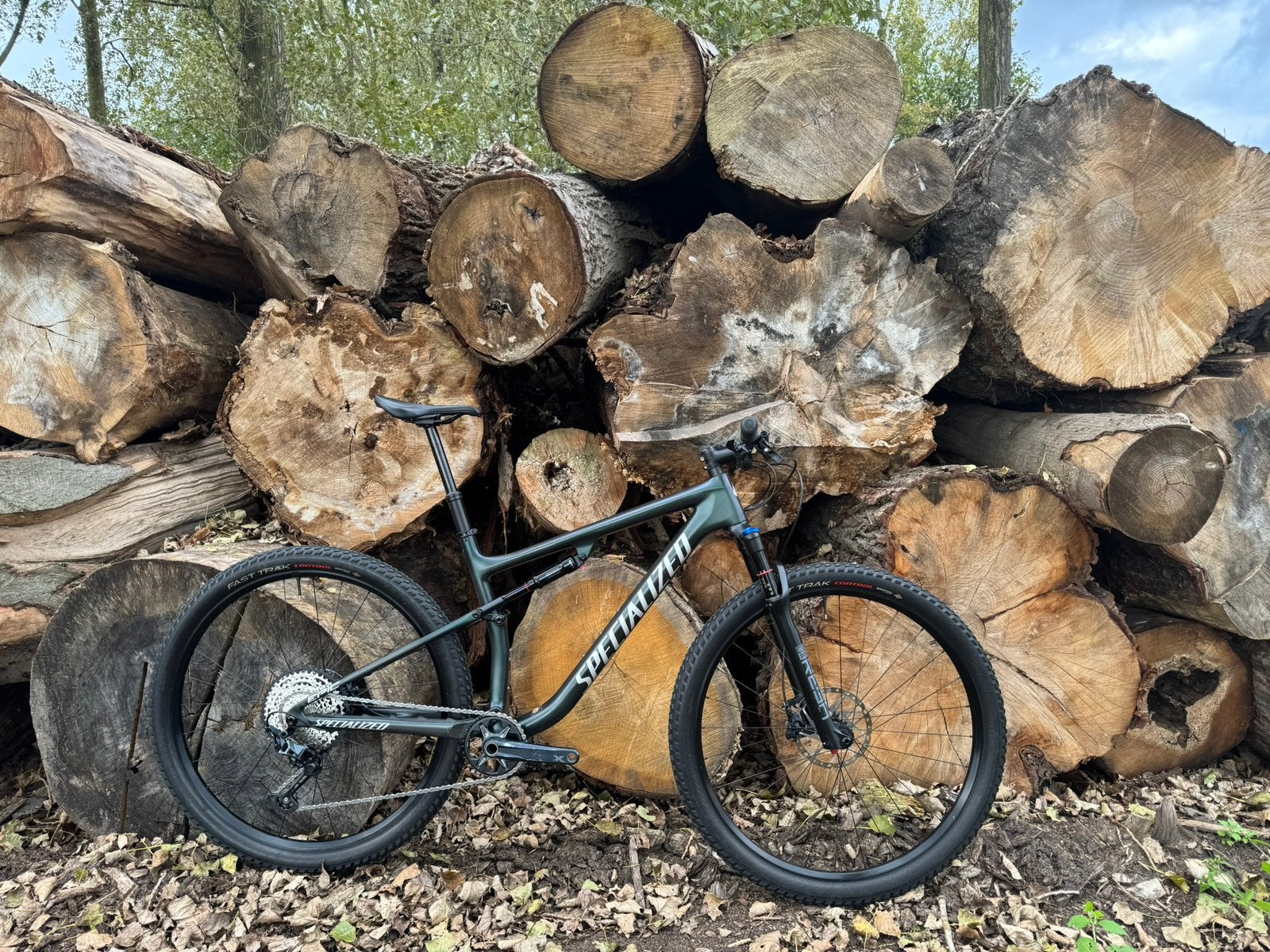 Specialized epic, Fietsen en Brommers, Fietsen | Mountainbikes en ATB, Fully, Nieuw, 53 tot 57 cm, Ophalen