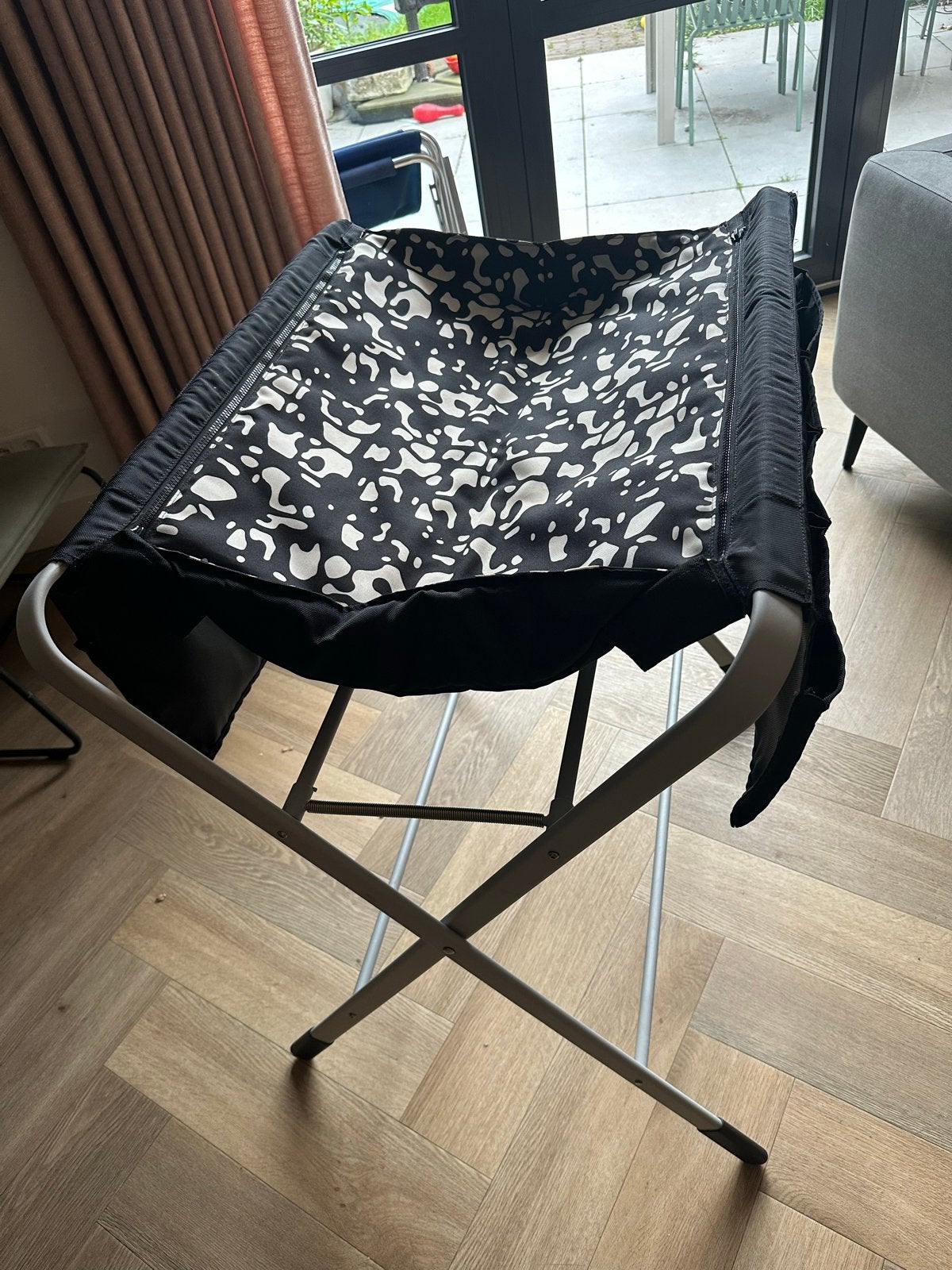 IKEA Inklapbare Commode - Handig en Ruimtebesparend, Ophalen, Gebruikt, Overige typen, Overige merken