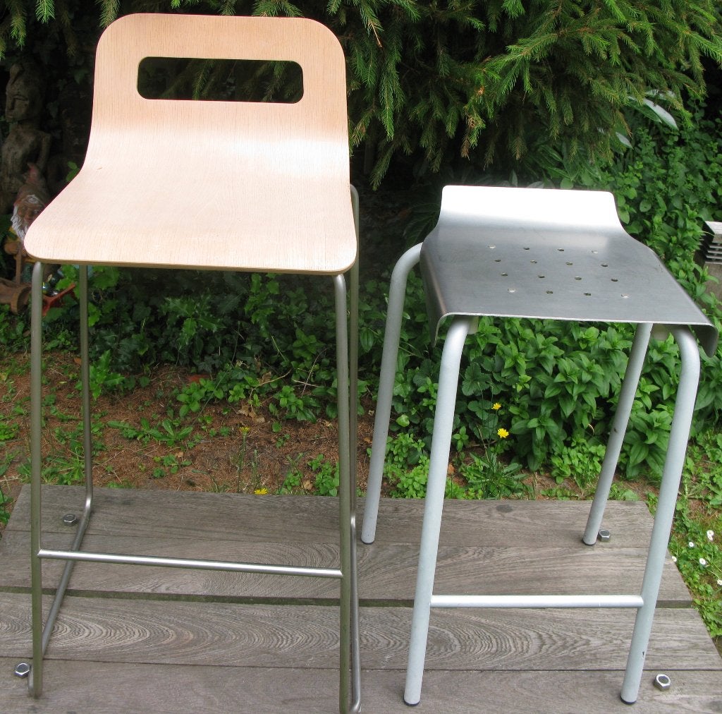 LAPALMA ITALY BARKRUK VINTAGE ZELDZAAM, Ophalen, Gebruikt, Met voetsteun, 60 tot 90 cm