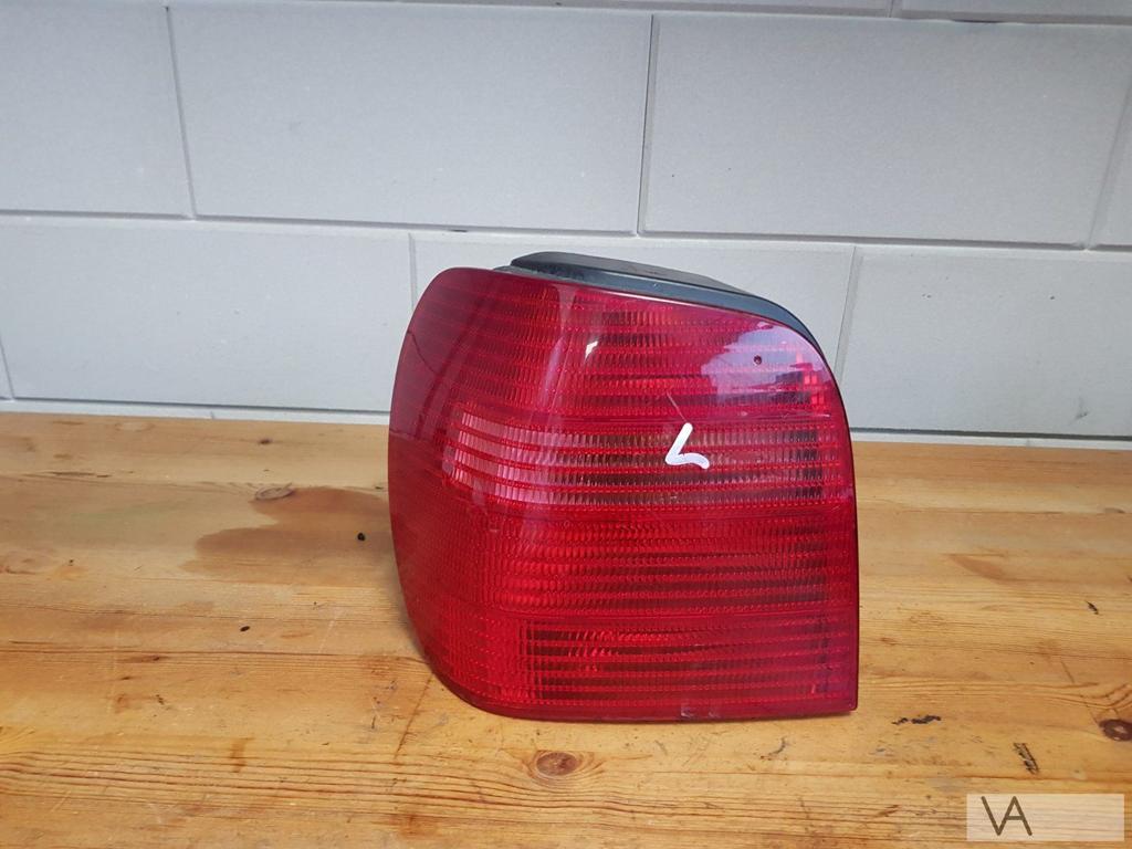 VW Polo 6n2 1999 - 2002 achterlicht rechts nette staat €20, Gebruikt, -, Volkswagen, -