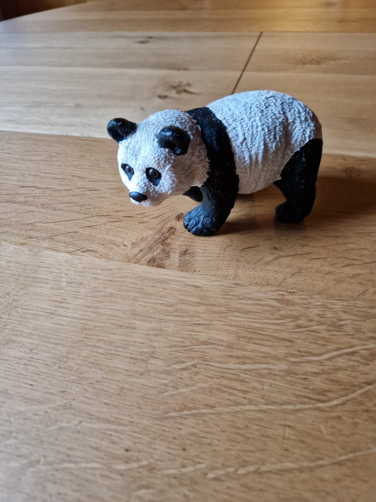 PANDA BEELDJE 🐼, Ophalen of Verzenden, Zo goed als nieuw, Beeldje of Figuurtje