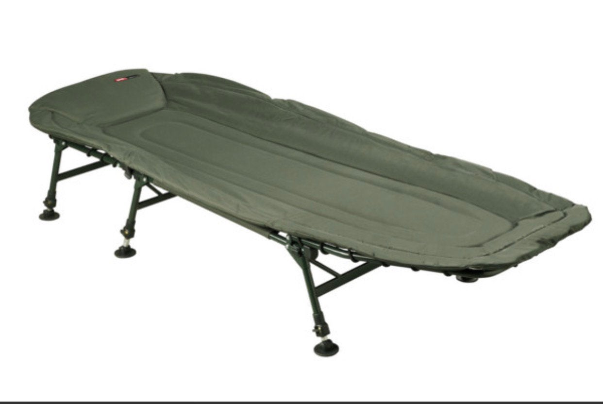2x JRC Contact Lite Stretcher 6 poot, Ophalen, Zo goed als nieuw, Overige typen