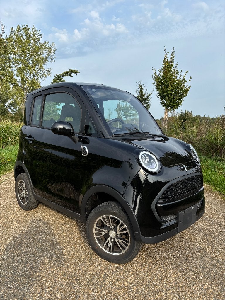 Killerbee Sunshine Q2 Elektrische Brommobiel BJ: 07-2025, Zo goed als nieuw, 16 km/u of meer, 46 km of meer, Ophalen