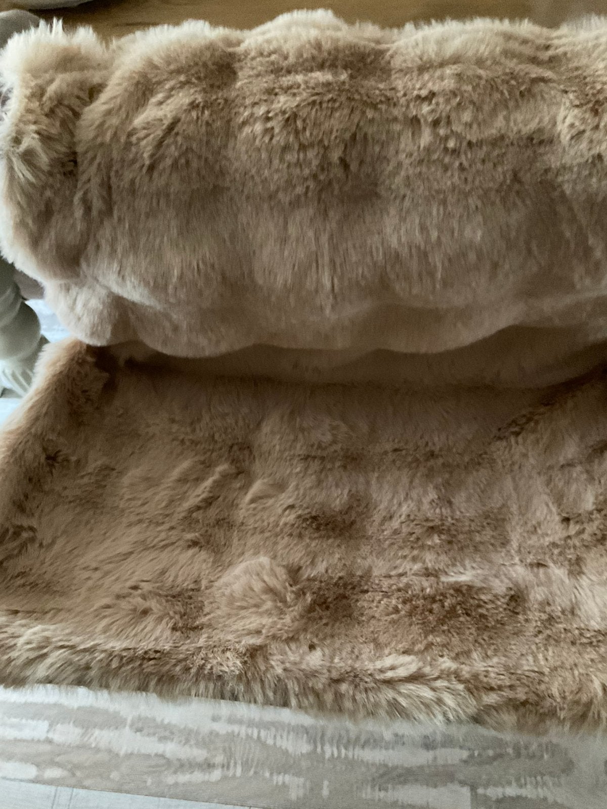 Kattenmandje voor aan de radiator, Ophalen, Nieuw