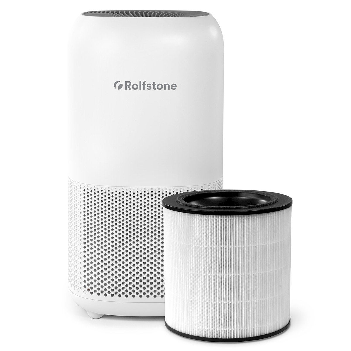 Rolfstone Air balance XL zgan, Ophalen of Verzenden, Zo goed als nieuw, Luchtreiniger