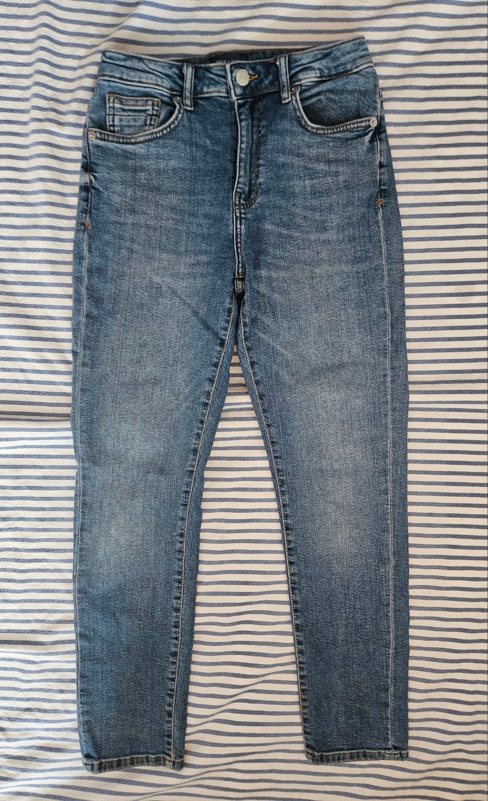 Only & Sons spijkerbroek jeans maat 158, Ophalen of Verzenden, Zo goed als nieuw, Jongen, Only & Sons