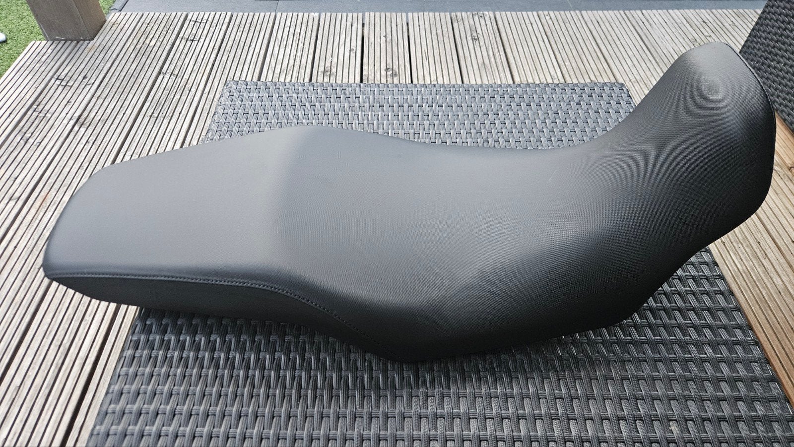 Low seat Honda Transalp XL750, Ophalen, Nieuw
