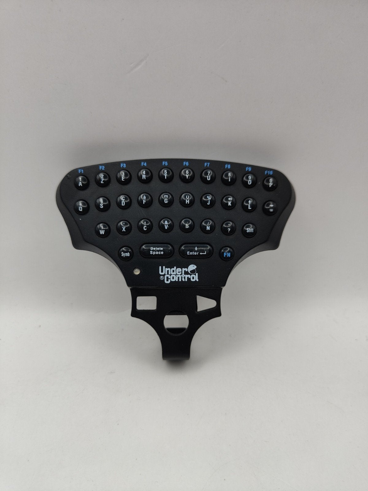 PS3 Wireless Keypad Draadloos Toetsenbord, Avontuur en Actie, 1 speler, Onbekend@example.com, Ophalen of Verzenden