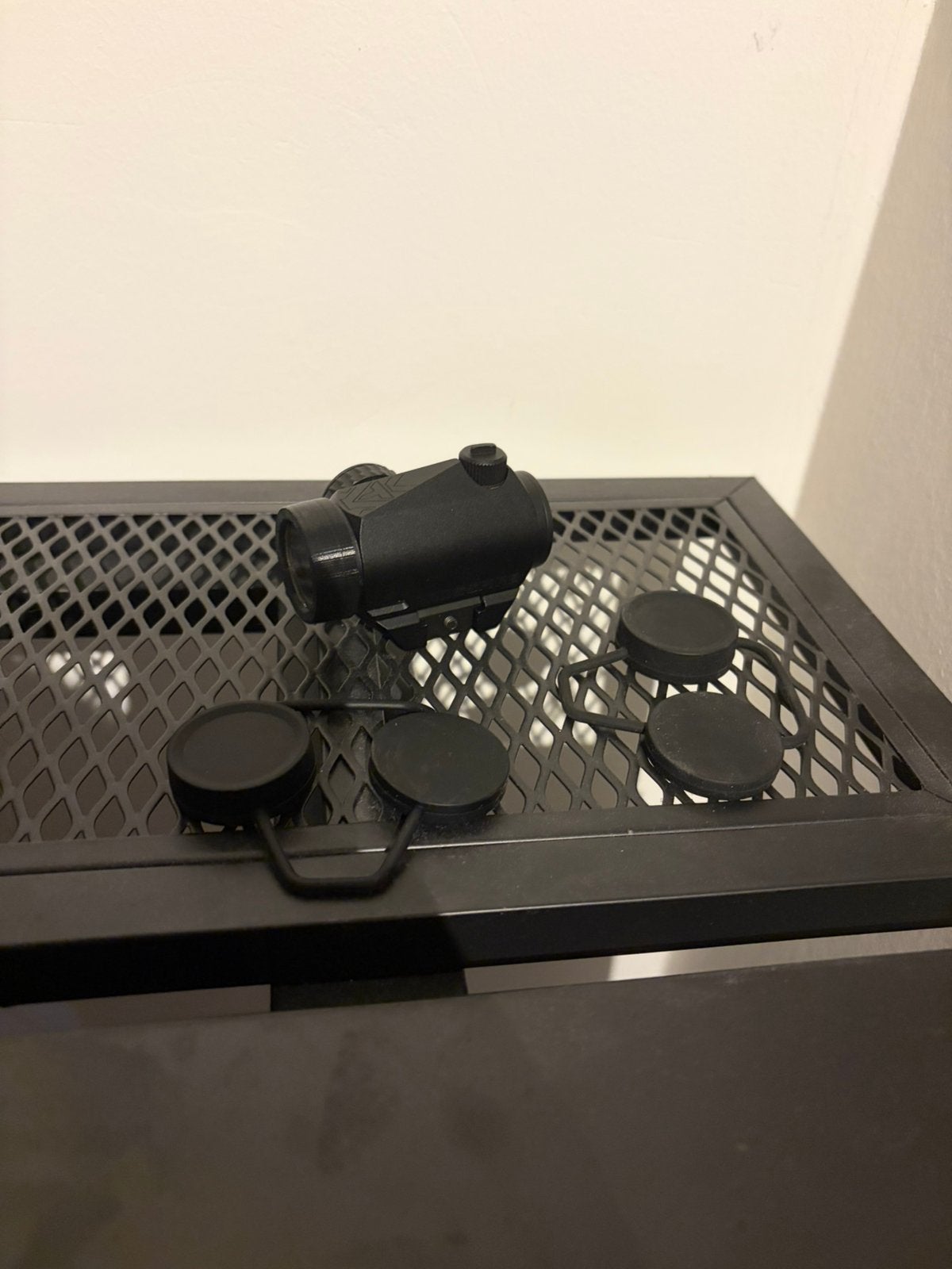 Vortex optics crossfire red dot richtkijker, Ophalen of Verzenden, Zo goed als nieuw