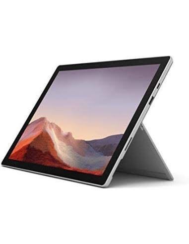 Microsoft surface pro 7  i5-1035G4 256ssd 8gb MM W11 pro, 2 tot 3 Ghz, Qwerty, 13 inch, Ophalen of Verzenden
