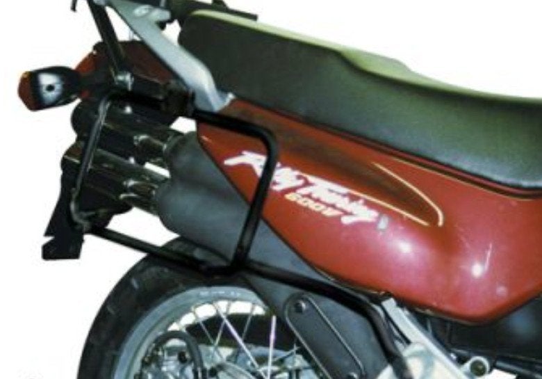 GEVRAAGD !! kofferbeugels XL600v transalp, Ophalen of Verzenden