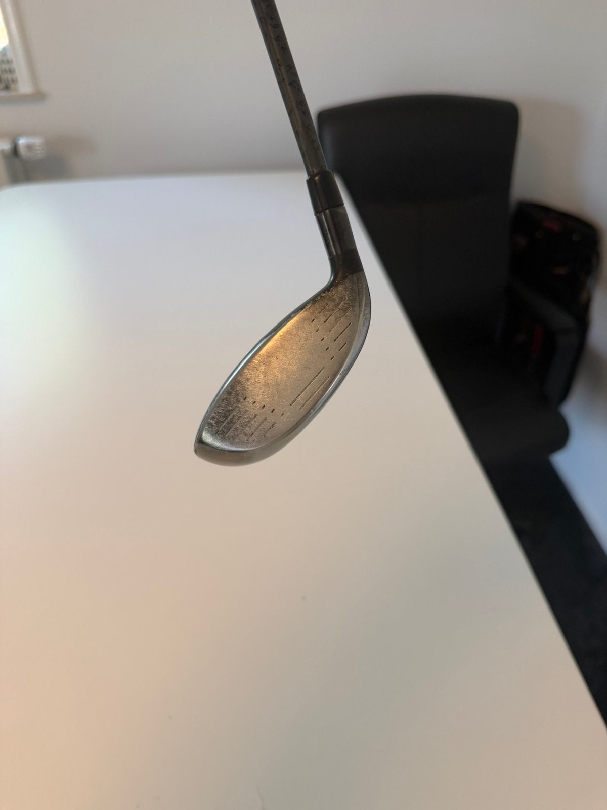 Callaway XR hout 3 - L flex - Testen ok!, Gebruikt, -, Ophalen of Verzenden, Club