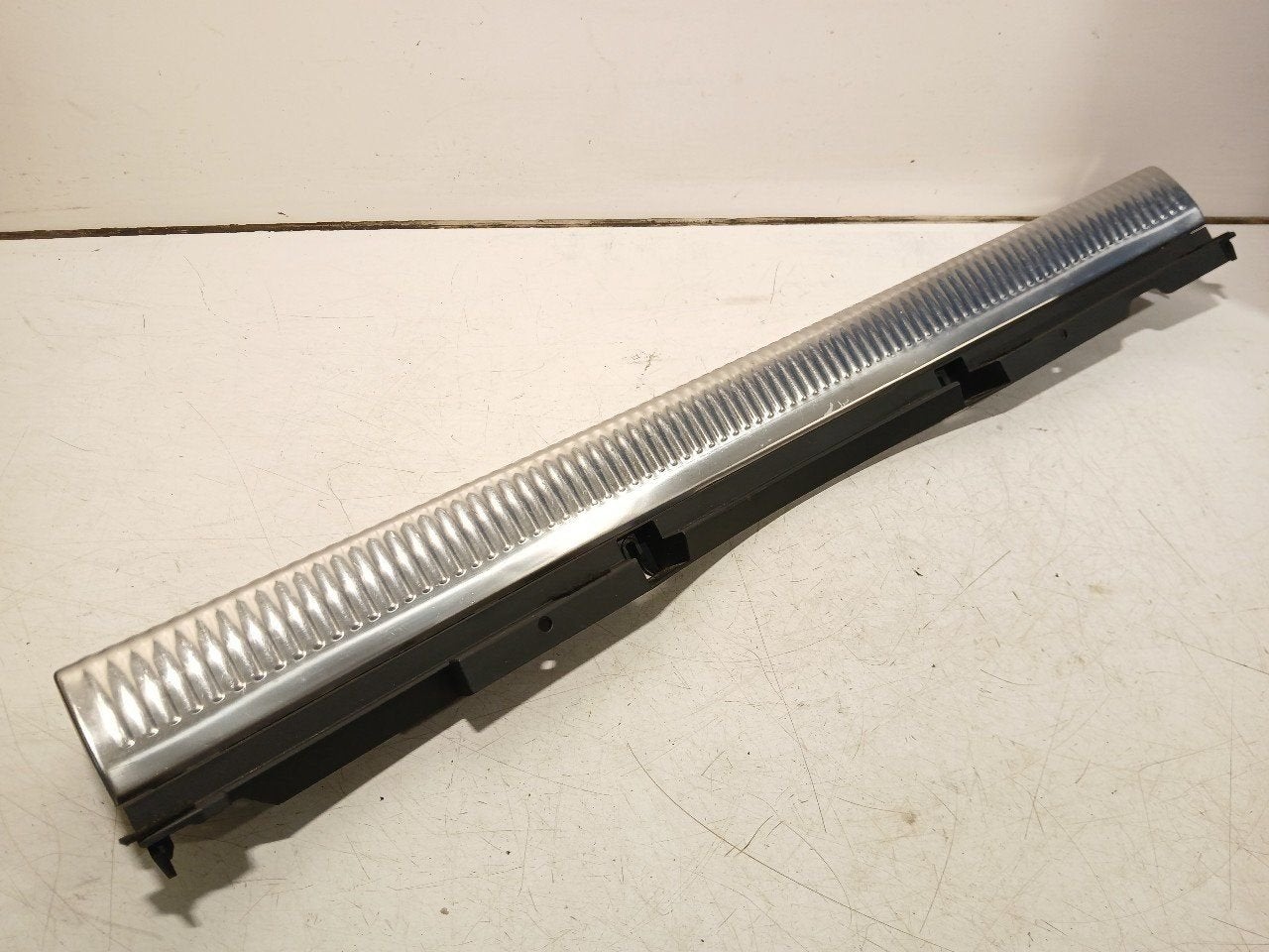 Slot mechaniek kofferdeksel achterklep Audi A4, Auto-onderdelen, Onderdelen@venauto.nl, Van der Ven Autorecycling B.V., Gebruikt