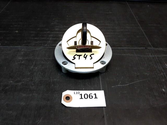 ST4S 1998 - 2006 Ducati Slot Tankslot D1-61368