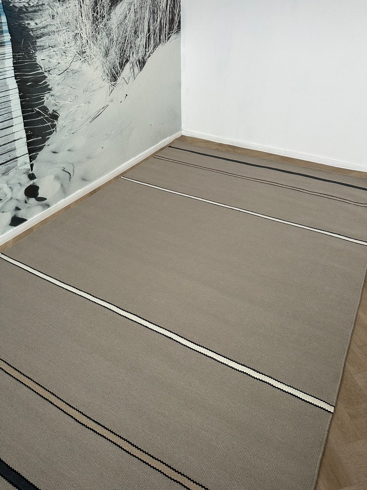 Perletta Pluto 200/300 wol, Verzenden, 200 cm of meer, Rechthoekig, Nieuw