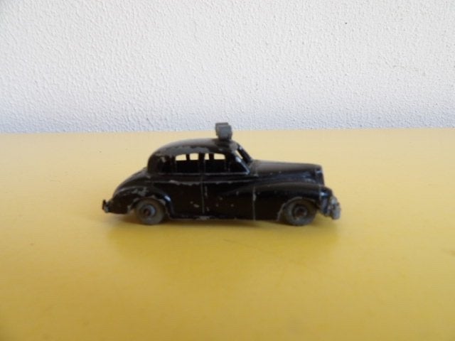 POLICE CAR WOLSLEY SIX-EIGHTY, Ophalen of Verzenden, Gebruikt, Auto, Overige merken