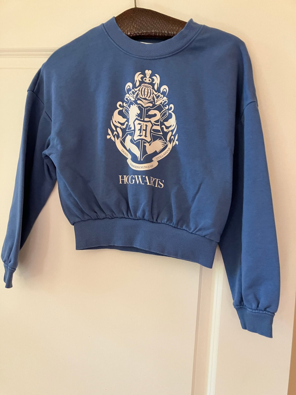 Mooie Harry Potter truien maat 134, Ophalen of Verzenden, Gebruikt, Jongen of Meisje, Trui of Vest
