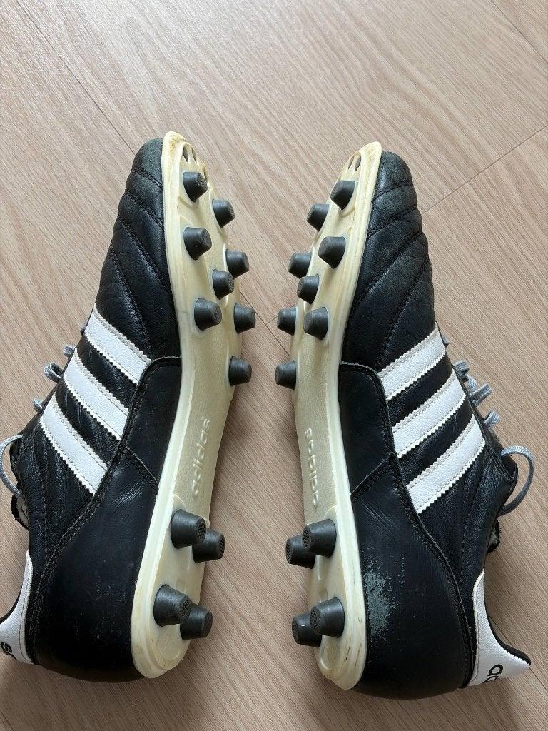 Adidas Copa Mundial, Size 41 ⅓, Maat M, Ophalen of Verzenden, Gebruikt, Schoenen