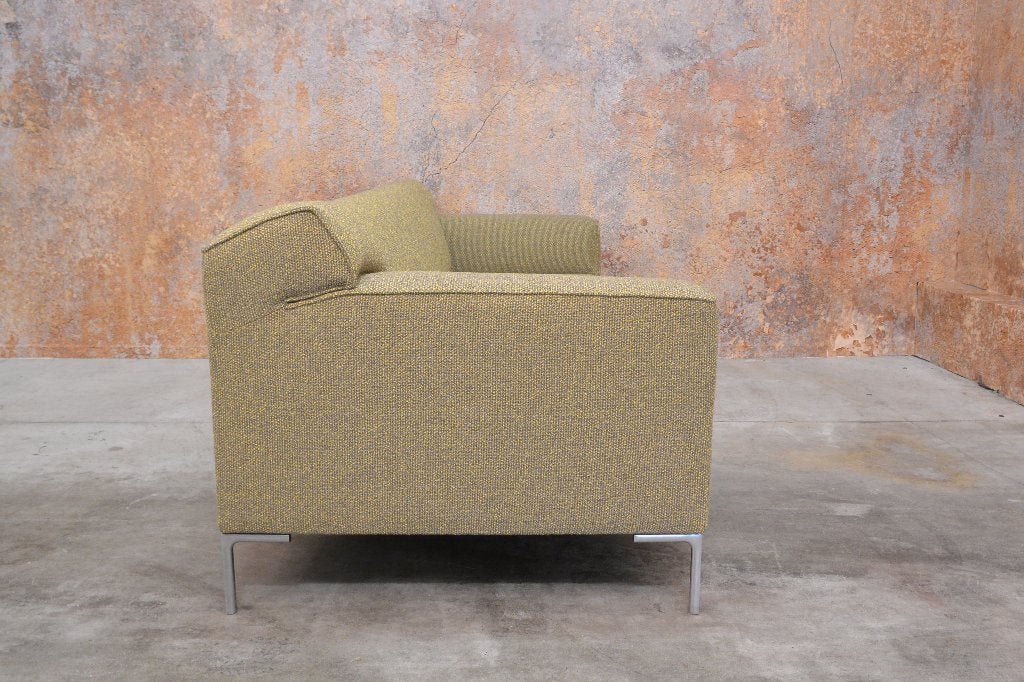 Diverse OPNIEUW beklede Design on Stock Bloq banken, Design on Stock, 75 tot 100 cm, Ophalen of Verzenden, Rechte bank