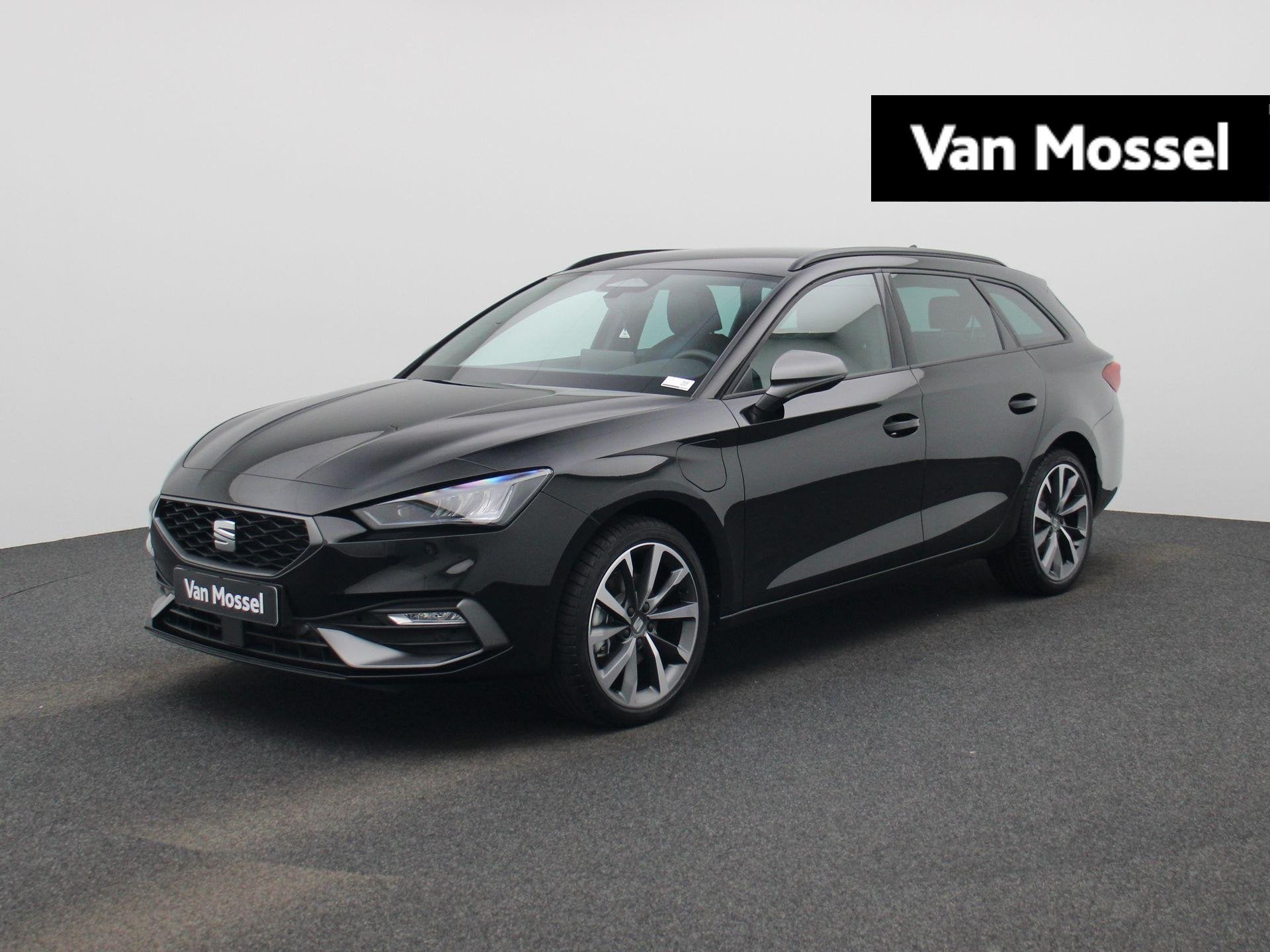 SEAT Leon Sportstourer 1.5 TSI e-Hybrid FR Business 204 PK |