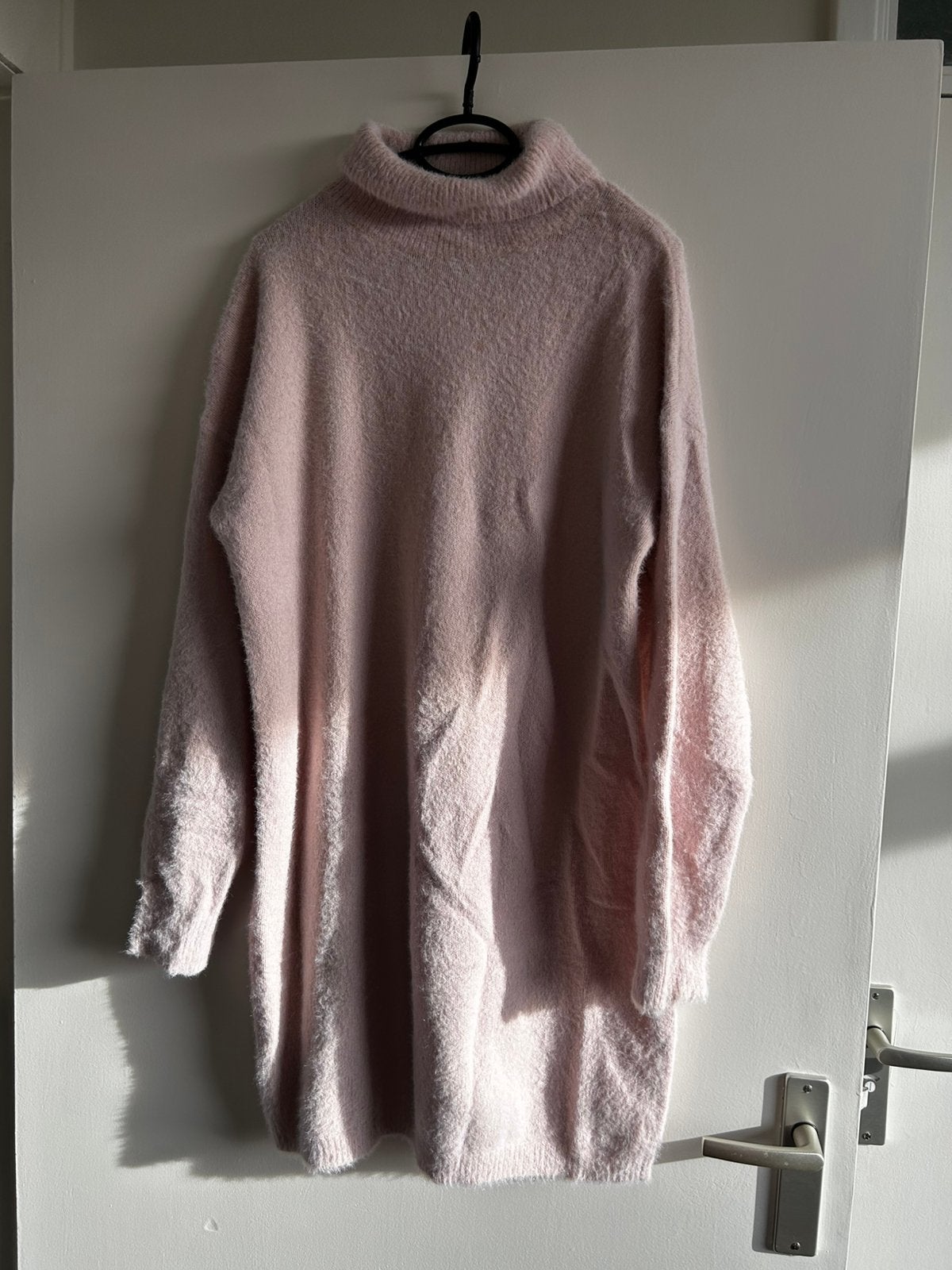 Zachtroze Primark Coltrui maat S, Verzenden, Gedragen, Maat 36 (S), Roze