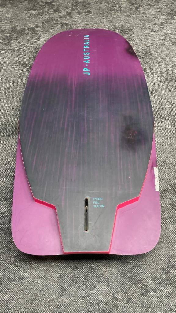 JP Hydrofoil Slalom Pro 85 2024, Watersport en Boten, Windsurfen, Niet ingevuld, Niet ingevuld, Niet ingevuld
