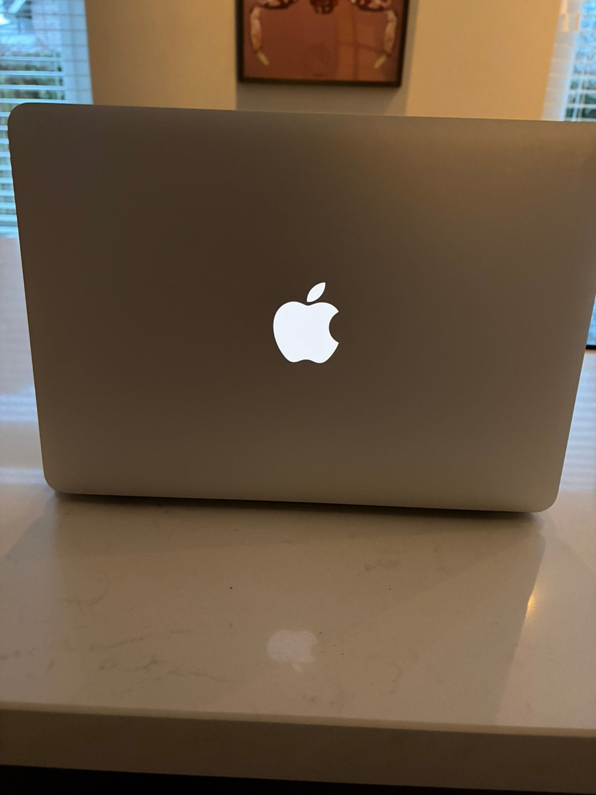Apple MacBook Air 13” (2017) Originele doos, Computers en Software, Apple Macbooks, Zo goed als nieuw, MacBook Air, 13 inch, Minder dan 2 Ghz