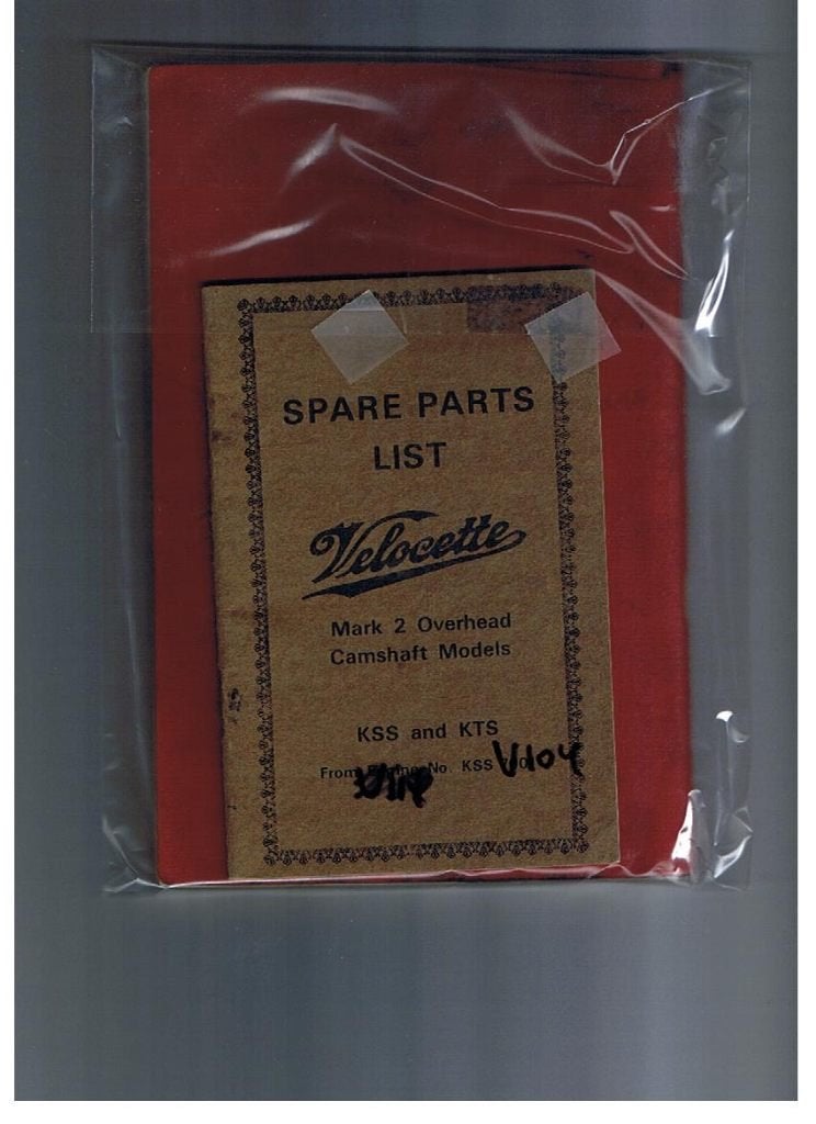 BOEKEN VELOCETTE VICTORIA VILLIERS VINCENT WSK WANDERER, Motoren, Ophalen of Verzenden, Overige merken