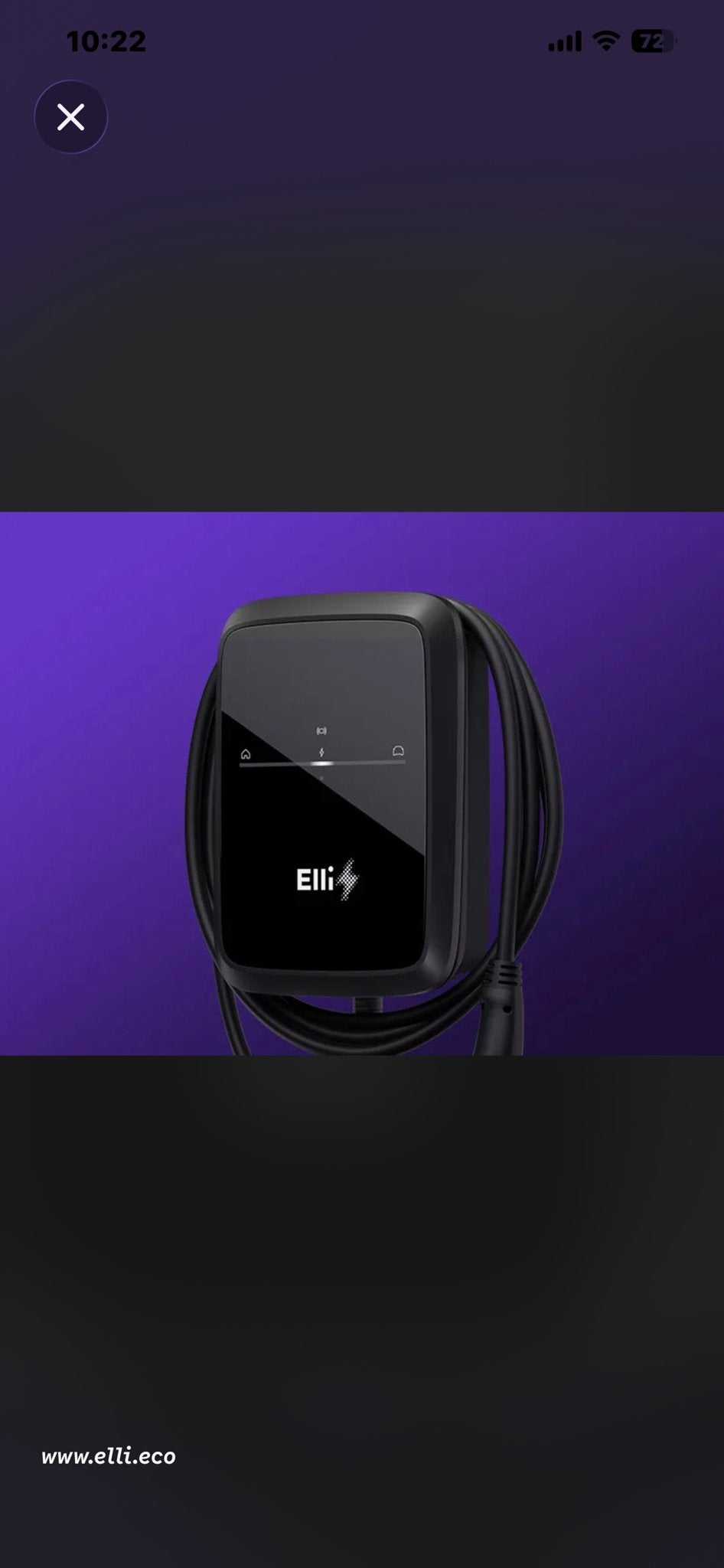 Gezocht: Gratis 11kW EV Box laadpaal, Ophalen of Verzenden, Gebruikt, Laadpaal
