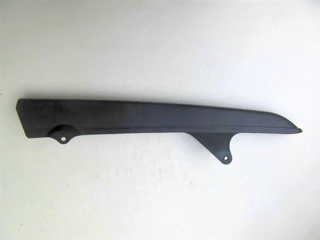 Yamaha XJ600S kettingscherm kettingkast Diversion beschermer, Ophalen of Verzenden, Gebruikt