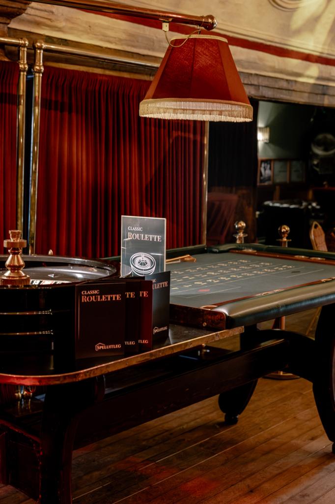 Foto 15 van Casino Op Locatie | Blackjack Roulette Poker