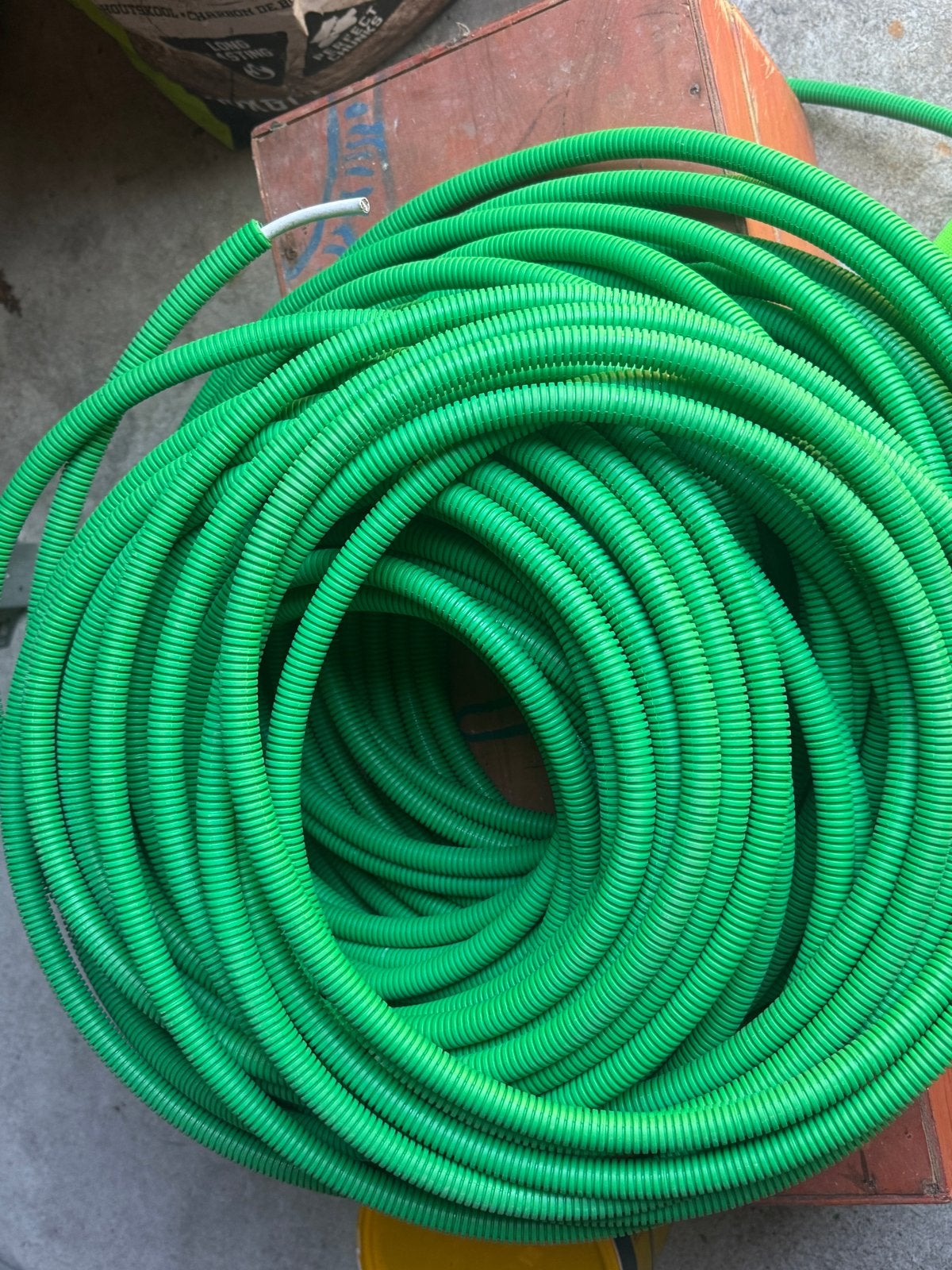 Coax, Ophalen of Verzenden, Nieuw, Kabel of Snoer