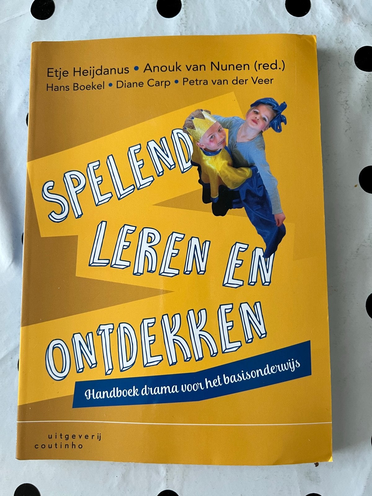 PABO Lesboeken HBO - Complete Set (14 stuks), Boeken, Schoolboeken, Ophalen of Verzenden, Zo goed als nieuw, Overige niveaus, Aardrijkskunde