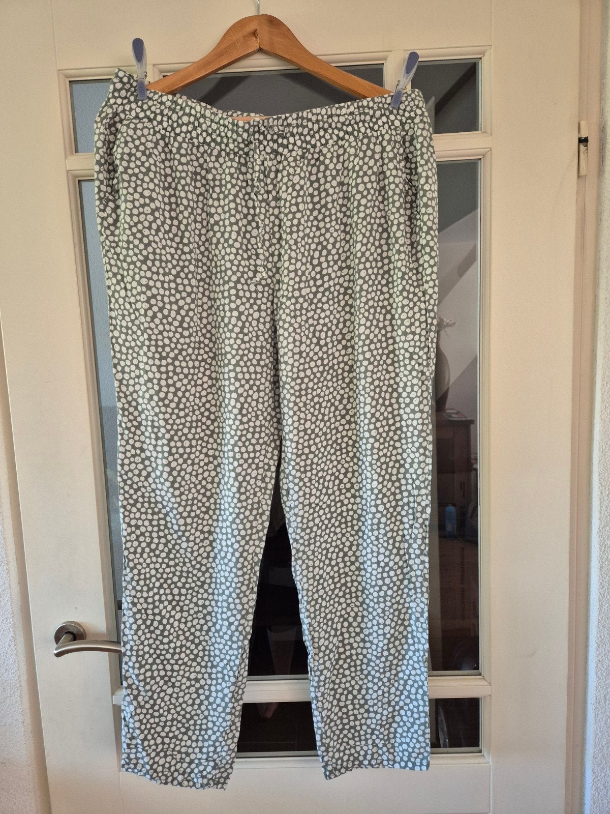 Hema Luchtige Zomerbroek - Zo goed als nieuw, Ophalen of Verzenden, Zo goed als nieuw, Lang