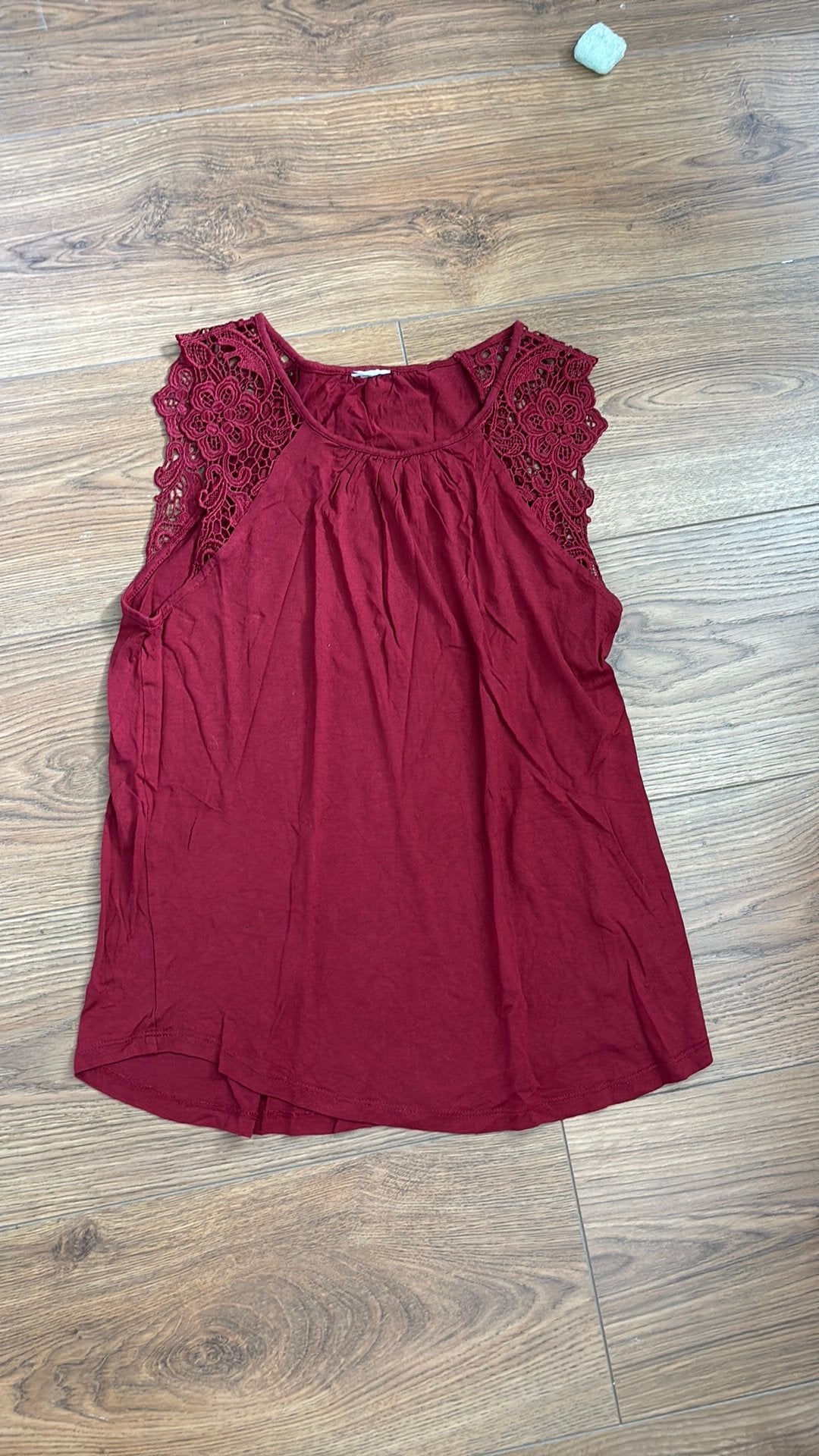 Top, Ophalen of Verzenden, Nieuw, Maat 38/40 (M), Zonder mouw