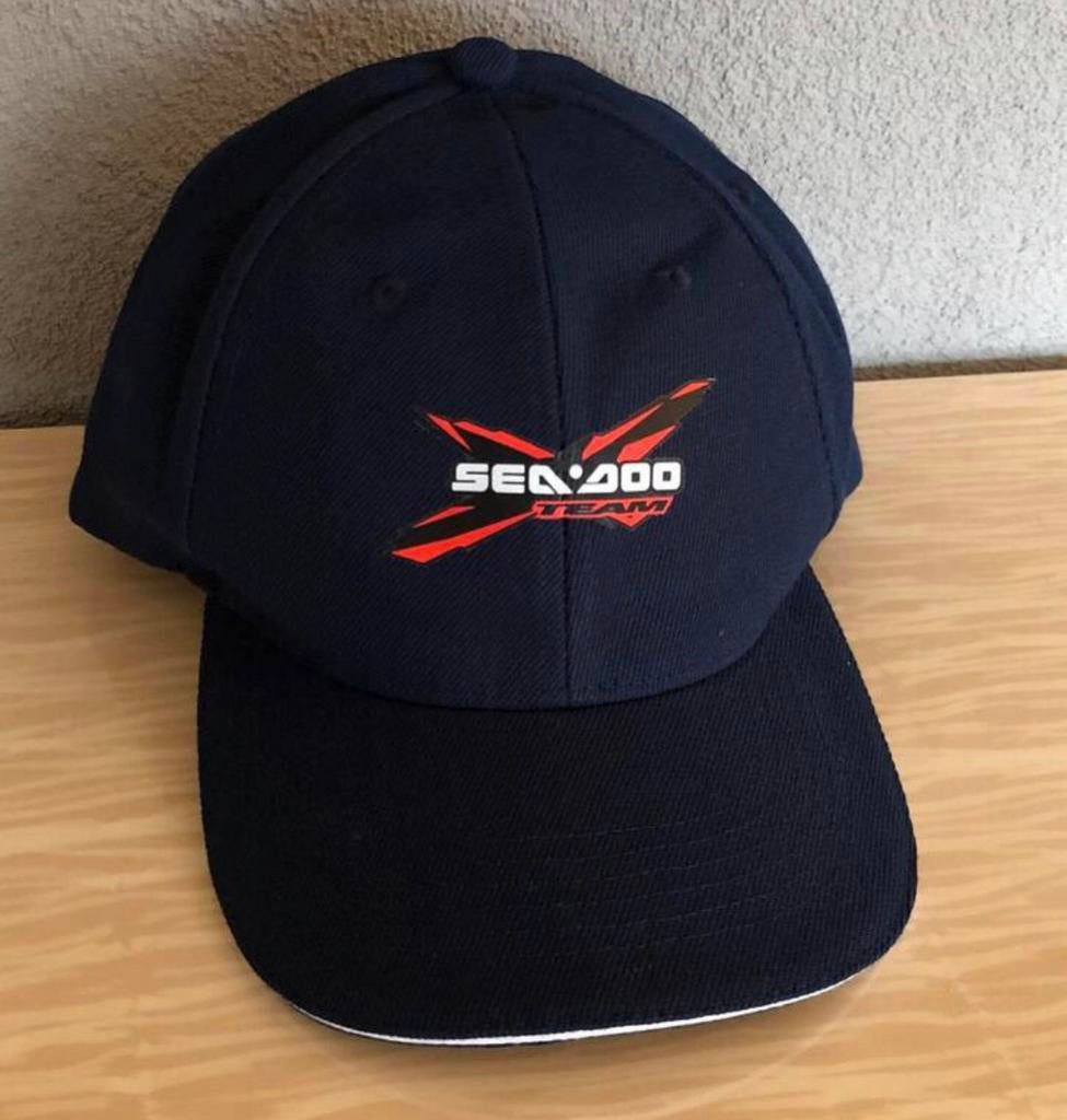 Seadoo Cap Pet, Ophalen of Verzenden, Nieuw