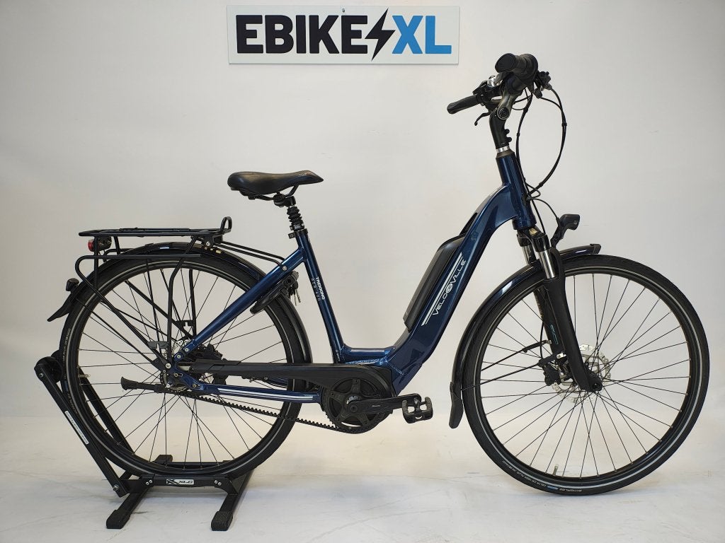 Velo de Ville Trekking AEB 400 Bosch Act Line Plus MM BD, Ophalen of Verzenden, Niet ingevuld, Niet ingevuld, Niet ingevuld