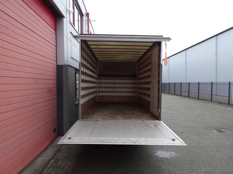Movers needed?, Vacatures, 33 - 40 uur, Overige vormen